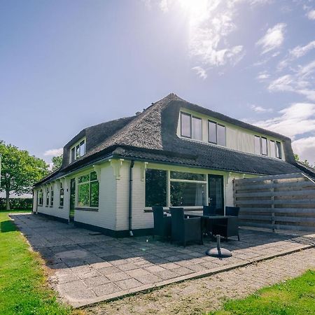 Nieuwlanderweg 61 Lägenhet De Waal Exteriör bild