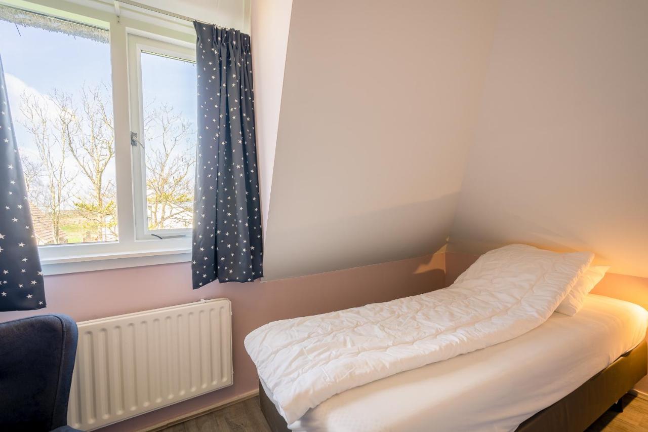 Nieuwlanderweg 61 Lägenhet De Waal Exteriör bild