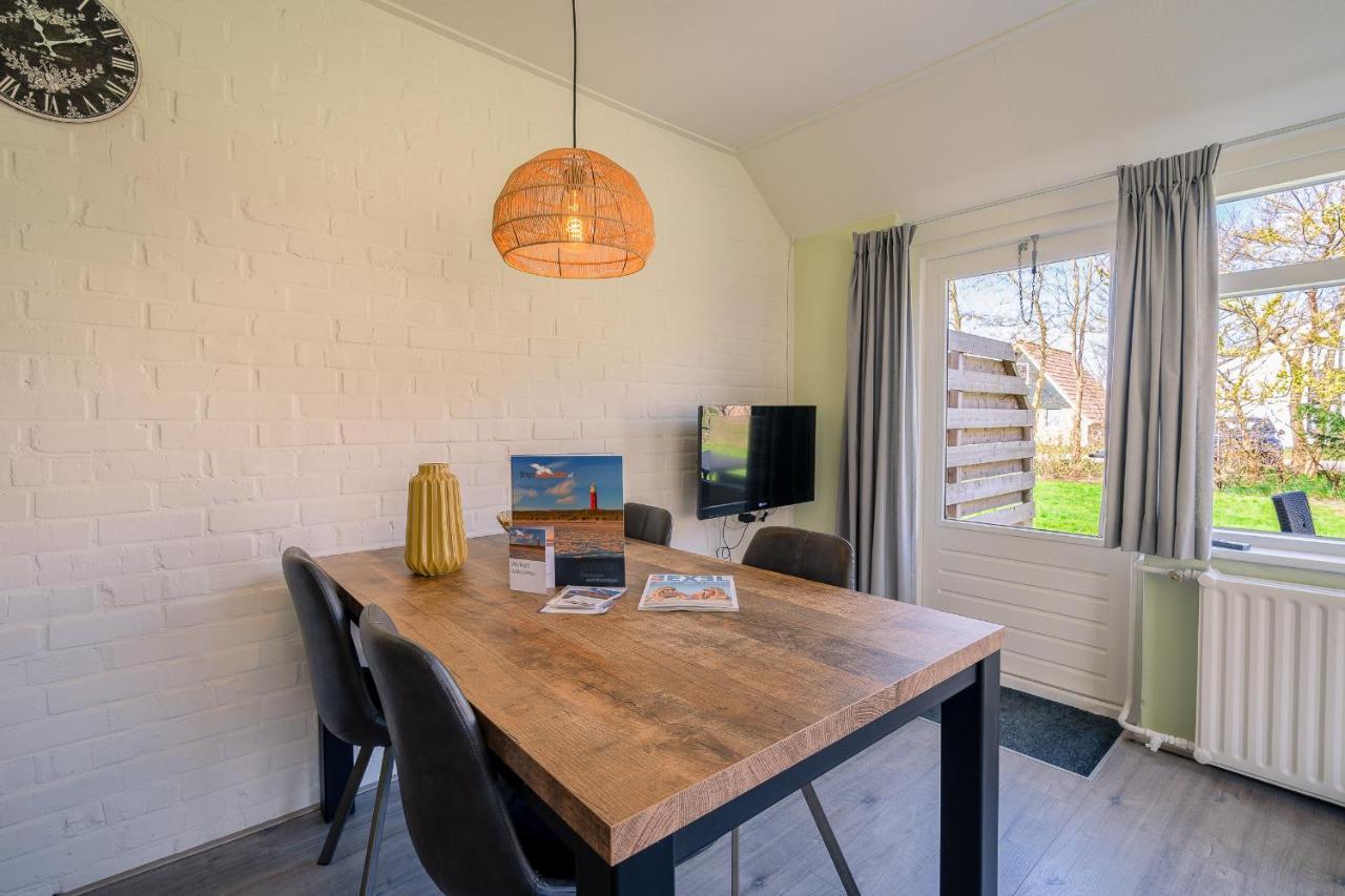 Nieuwlanderweg 61 Lägenhet De Waal Exteriör bild